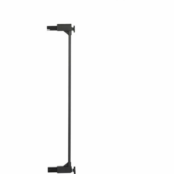 Extensiones para barrera Safety 1st Gris Metal