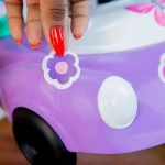 Centro de actividades Bright Starts