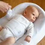 Cojín RED CASTLE Blanco