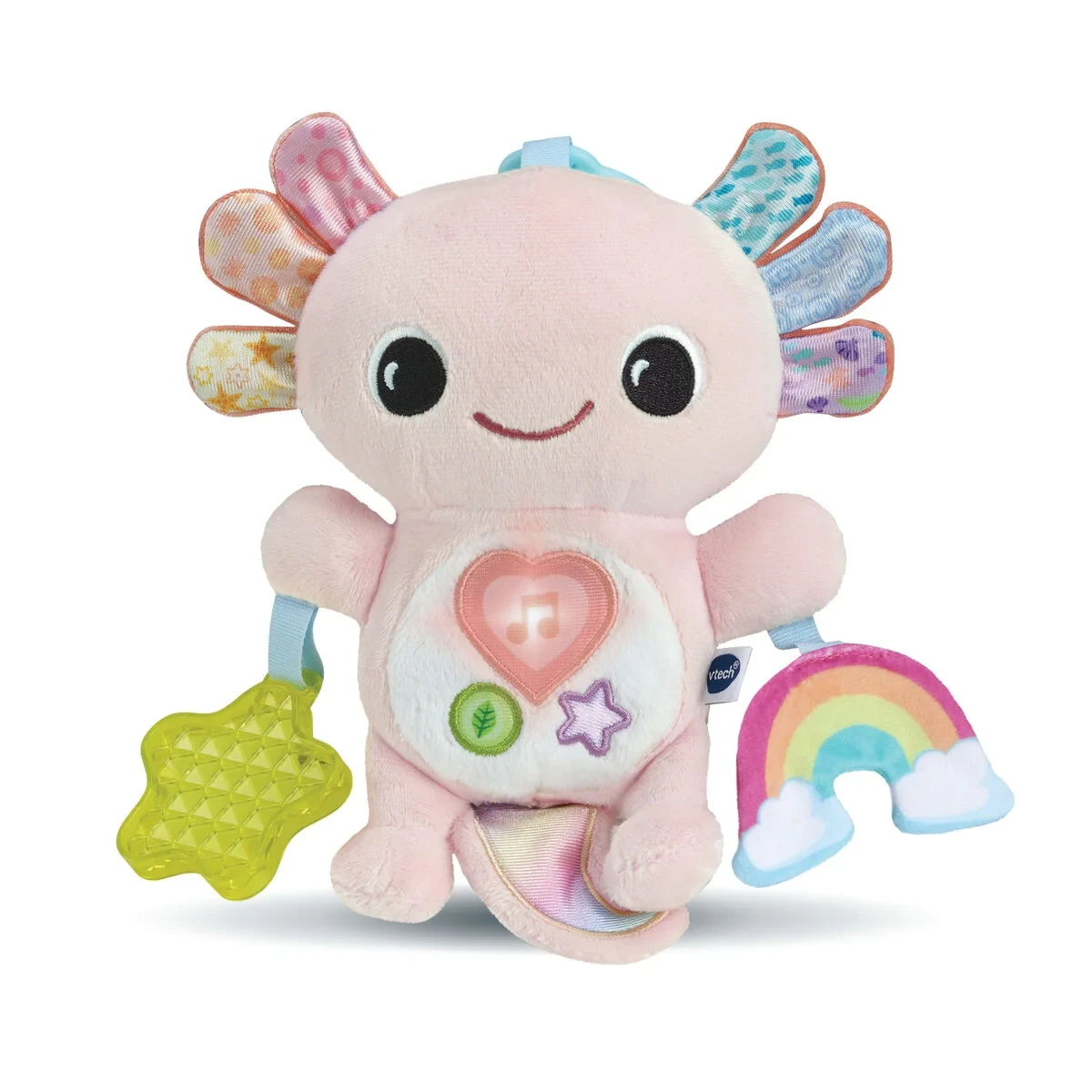 Muñeca bebé Vtech Baby 1 unidad