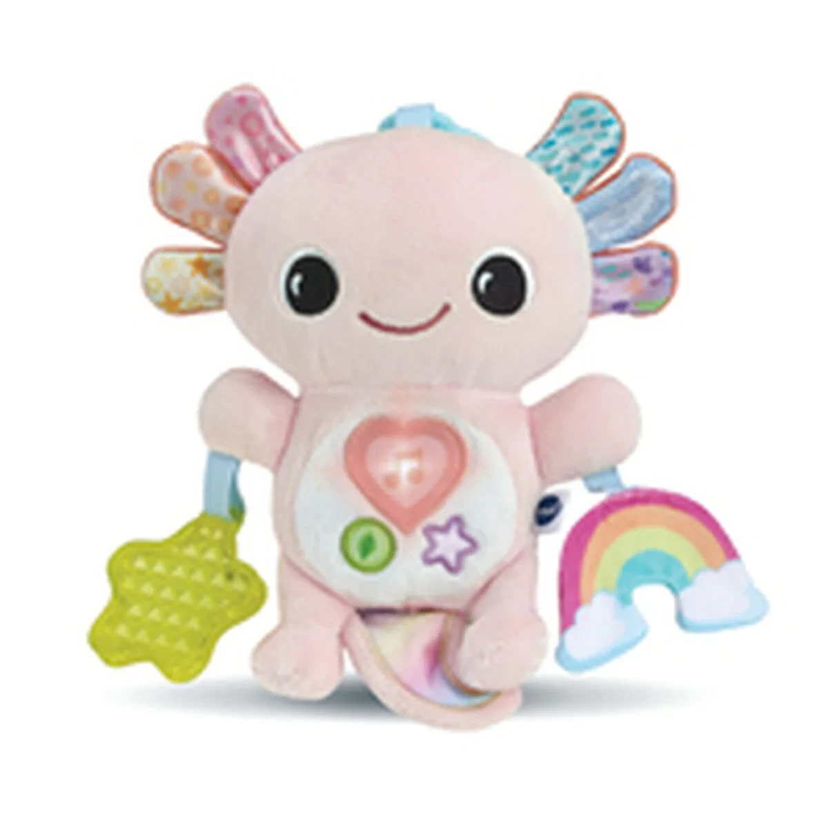 Muñeca bebé Vtech Baby 1 unidad