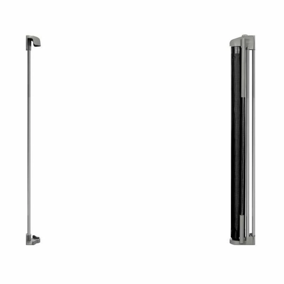 Barrera de seguridad Ingenuity