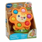 Muñeco Bebé Vtech Baby 1 unidad