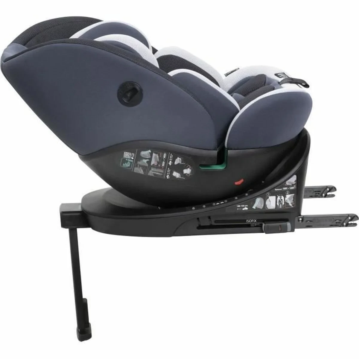 Silla para el Coche Chicco ECE R129/04