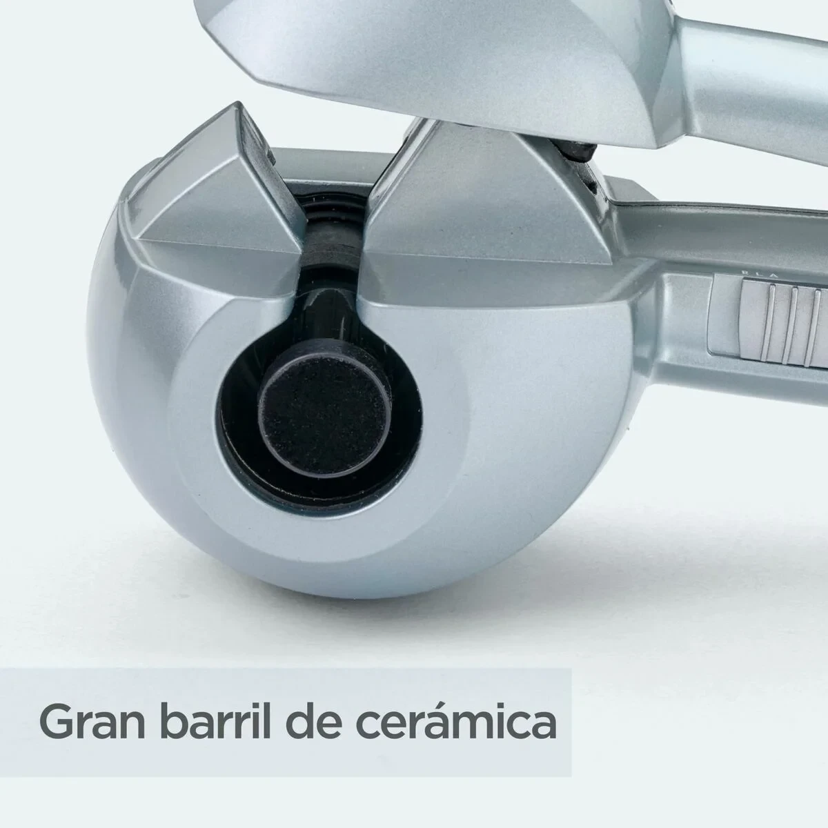 Rizador de Pelo Babyliss C1700E Azul