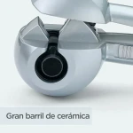 Rizador de Pelo Babyliss C1700E Azul