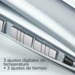 Rizador de Pelo Babyliss C1700E Azul