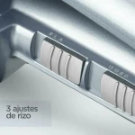 Rizador de Pelo Babyliss C1700E Azul