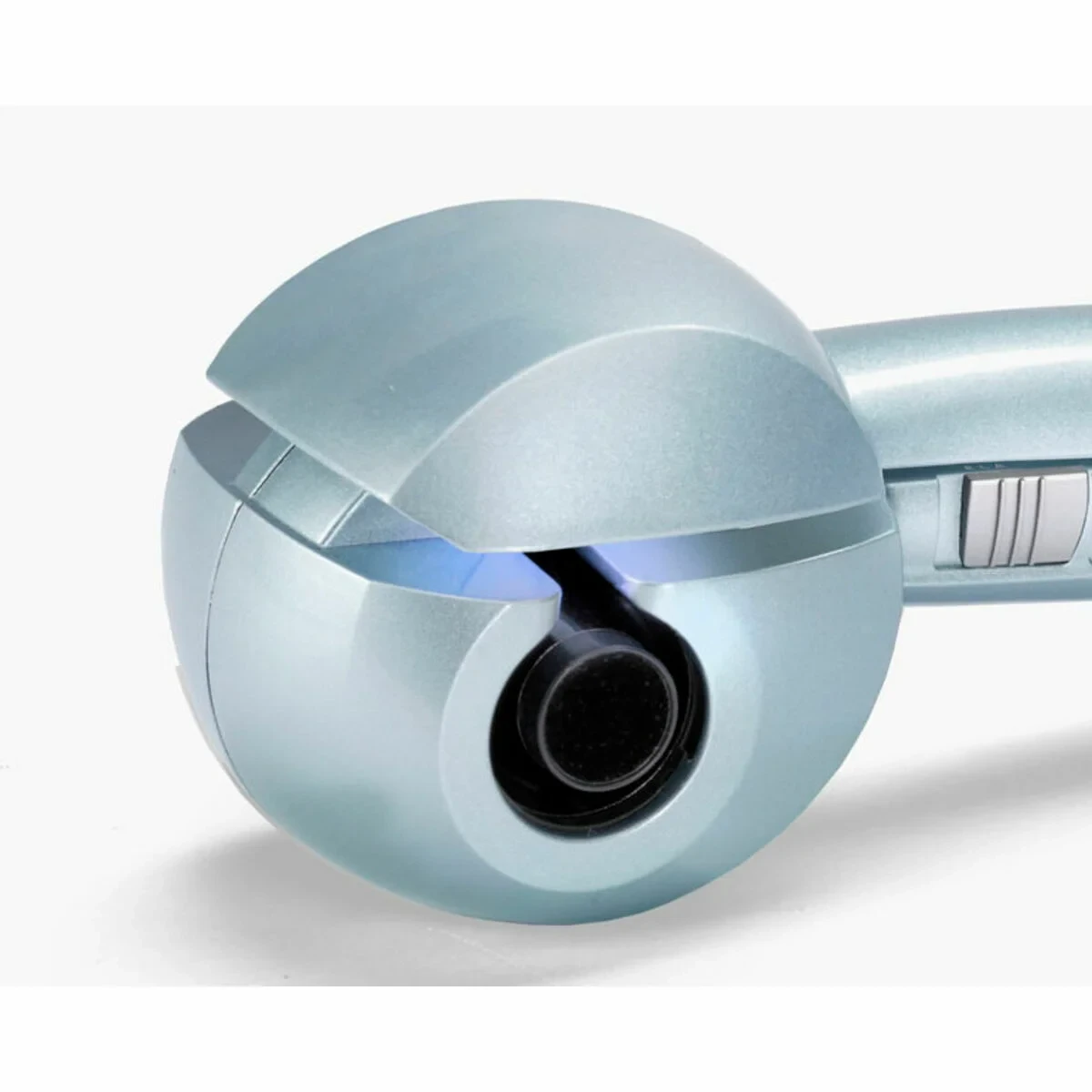 Rizador de Pelo Babyliss C1700E Azul