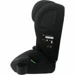 Silla para el Coche Nania Negro ECE R129/04
