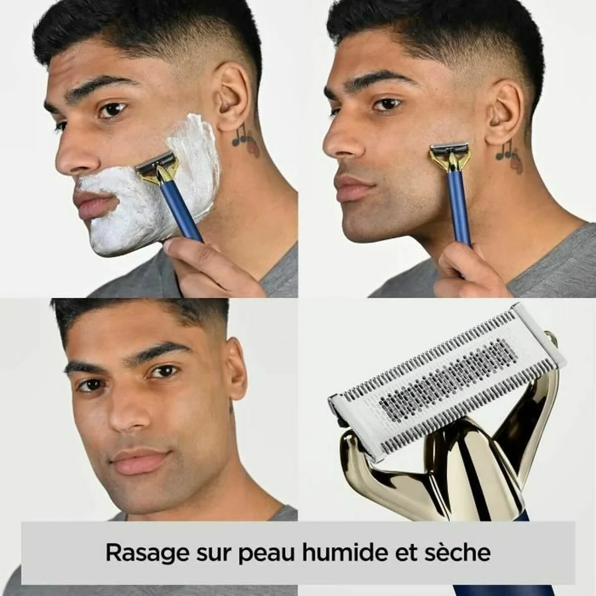 Cortapelos Babyliss OT992E