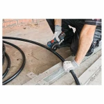 Amoladora angular BOSCH GWS 12V-76 Professional