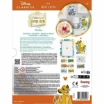 Juego de Manualidades Lansay Plástico