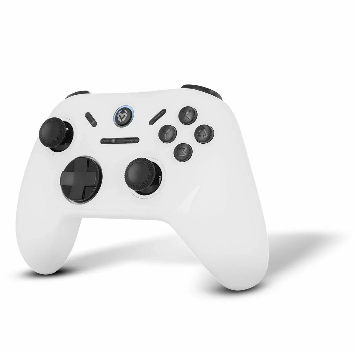 Funda para Móvil Krom NXKROMKADOERWH