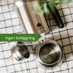 Cafetera Italiana Bialetti 0001163 Aluminio 6 Tazas