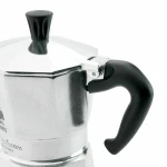 Cafetera Italiana Bialetti 0001163 Aluminio 6 Tazas