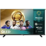 Smart TV Hisense 32A5Q Full HD QLED 32"