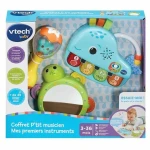 Sonajero Vtech Baby Musical