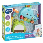 Sonajero Vtech Baby Musical