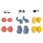 Juguete Musical Smoby Badaboum