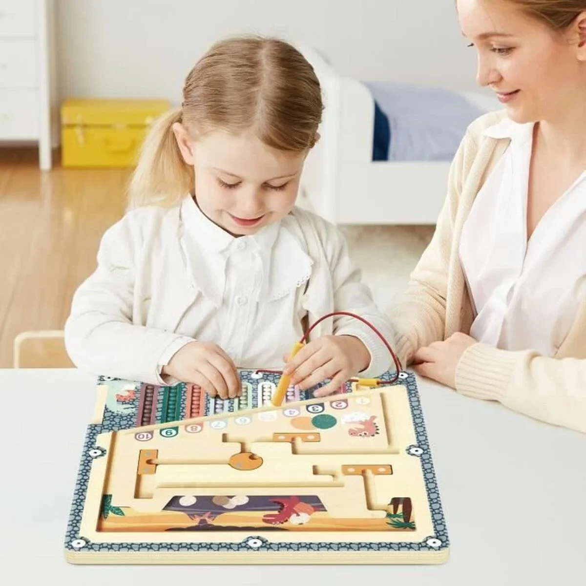 Juego de Construcción TOP BRIGHT