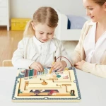 Juego de Construcción TOP BRIGHT