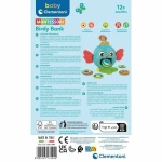 Juguete Interactivo para Bebés Clementoni
