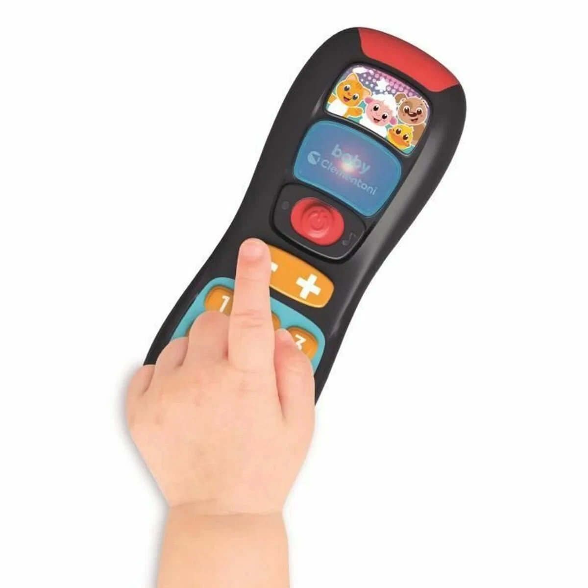 Juguete Interactivo para Bebés Clementoni