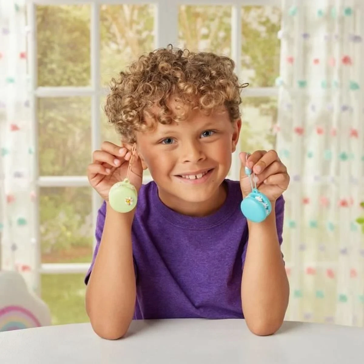 Juego de Manualidades EPOCH D'ENFANCE Pati-School - 32357