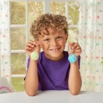 Juego de Manualidades EPOCH D'ENFANCE Pati-School - 32357