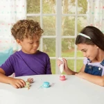 Juego de Manualidades EPOCH D'ENFANCE Pati-School - 32357