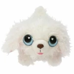 Peluche Little Live Pets Surprise Niche Rosa Felpa Rana Perro