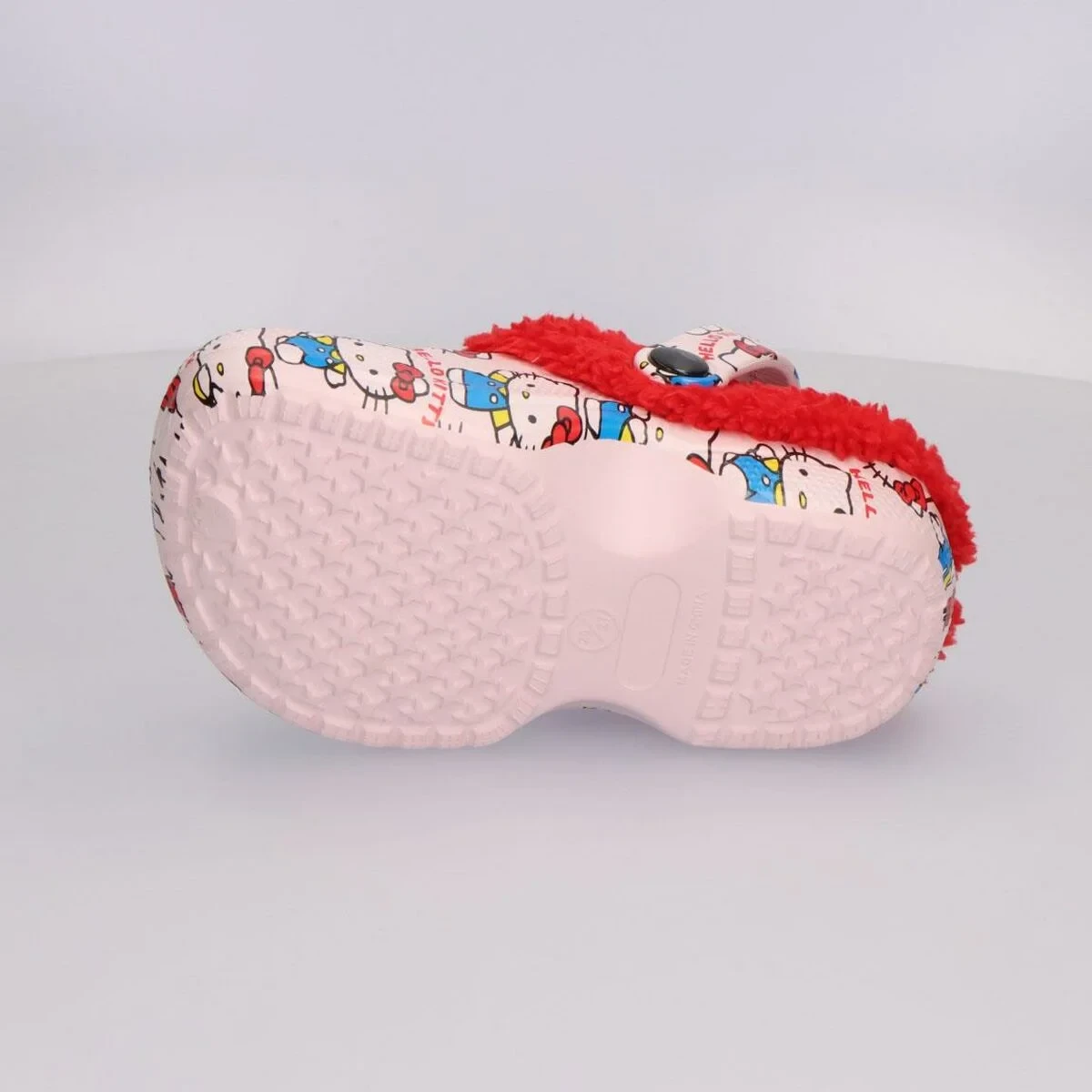 Zapatillas de Estar por Casa Hello Kitty Rosa