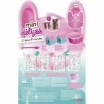Juego de Utensilios de Cocina Lansay Mini delicias - LANSAY - Choco Friends