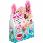Juego de Utensilios de Cocina Lansay Mini delicias - LANSAY - Choco Friends