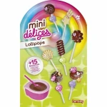 Juego de Manualidades Lansay Mini delicias