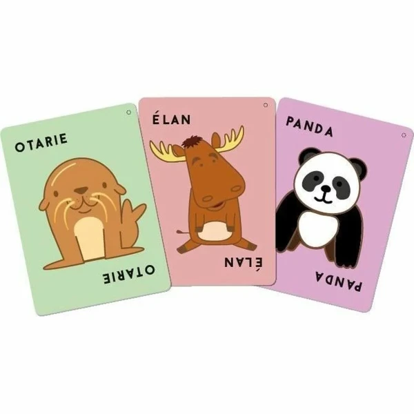 Juego de Mesa BlackRock