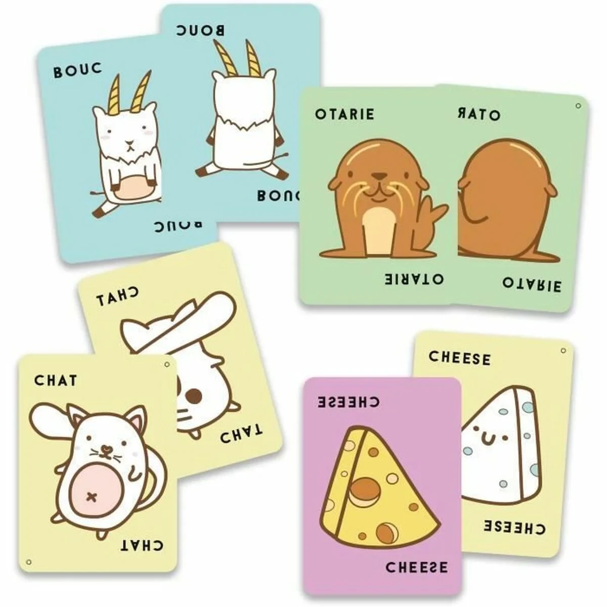 Juego de Mesa BlackRock