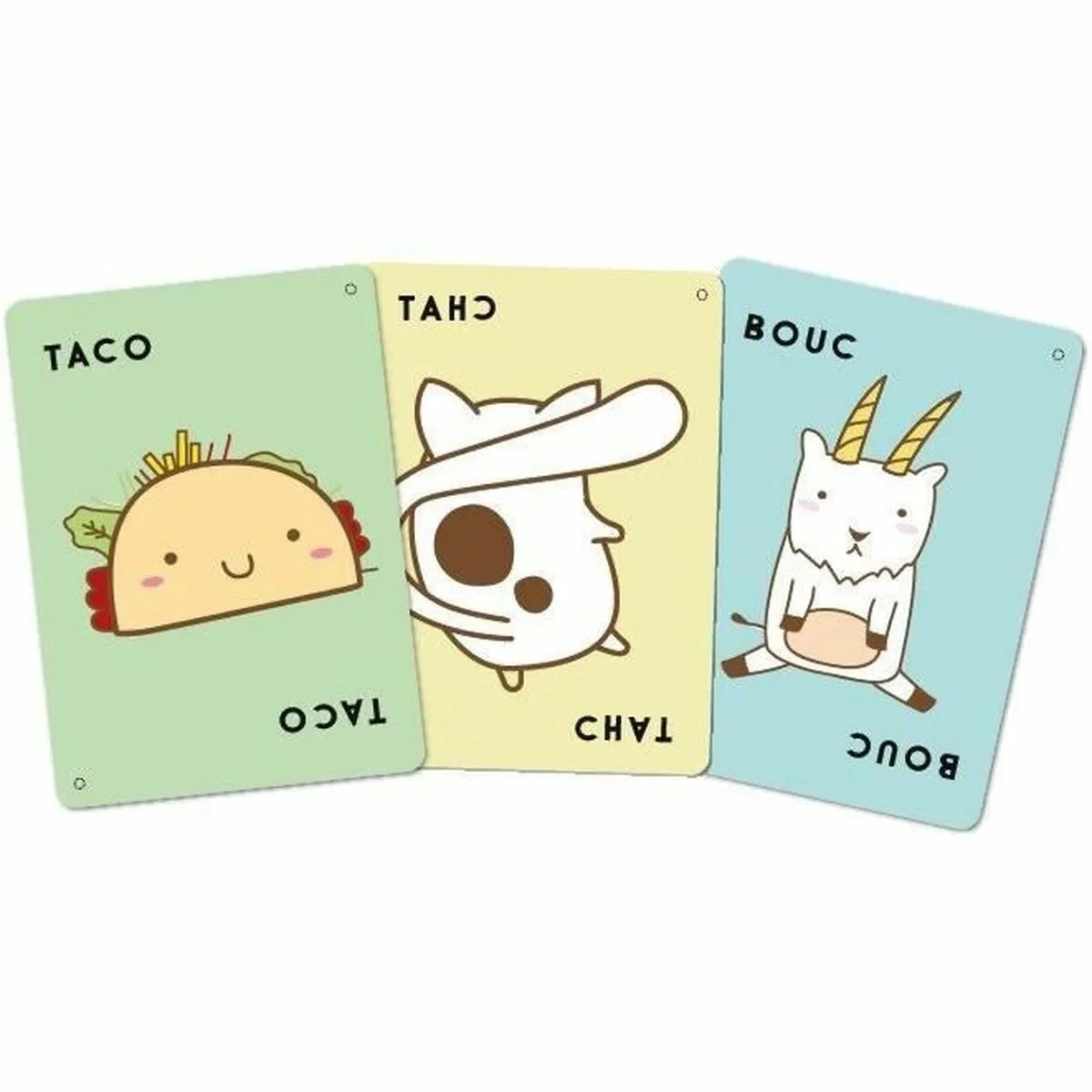 Juego de Mesa BlackRock