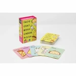 Juego de Cartas BlackRock TACO CHAT BOUC