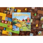 Juego de Mesa BlackRock Kingdomino