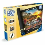 Tapete para puzzle Ravensburger