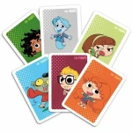 Juego de Mesa Winning Moves Deadly Adele Match