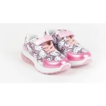 Zapatillas Deportivas con LED Hello Kitty Rosa