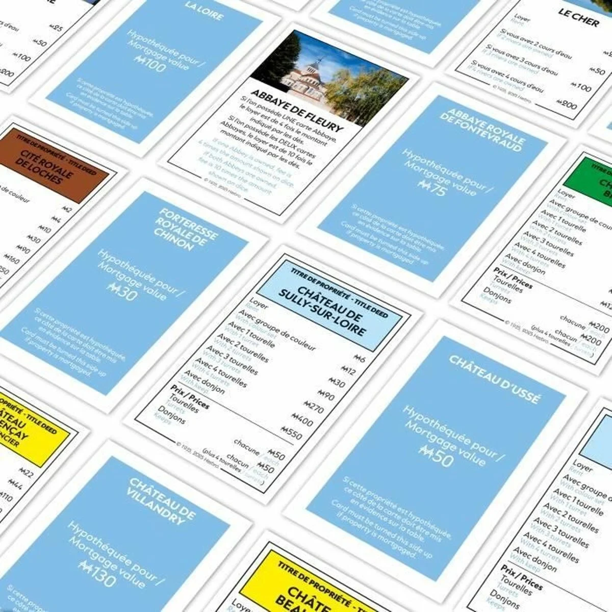 Juego de Mesa Winning Moves