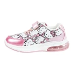 Zapatillas Deportivas con LED Hello Kitty Rosa