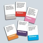 Juego de Mesa Megableu