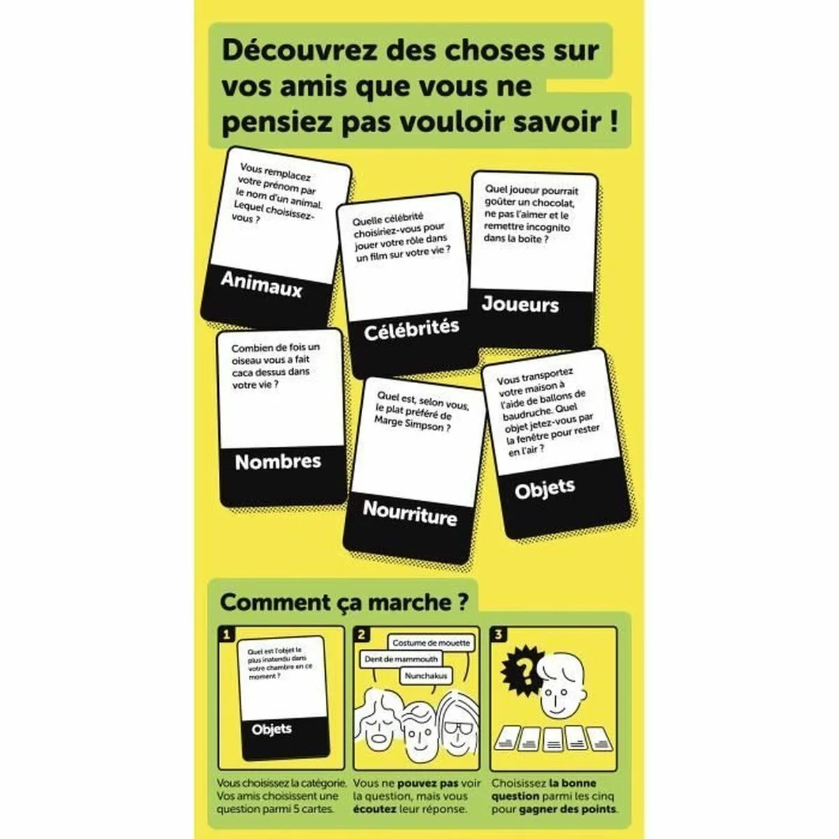 Juego de Mesa Megableu