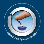 Juego de Mesa Megableu SUBBUTEO Paris Saint-Germain