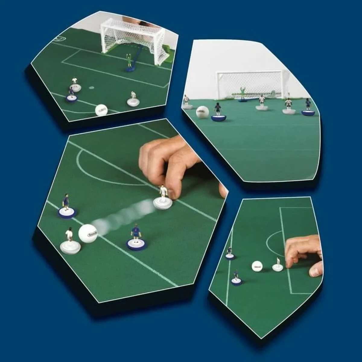 Juego de Mesa Megableu SUBBUTEO Paris Saint-Germain